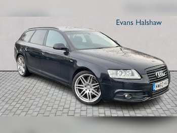 2.0 TDI 170 S Line Special Ed 5dr