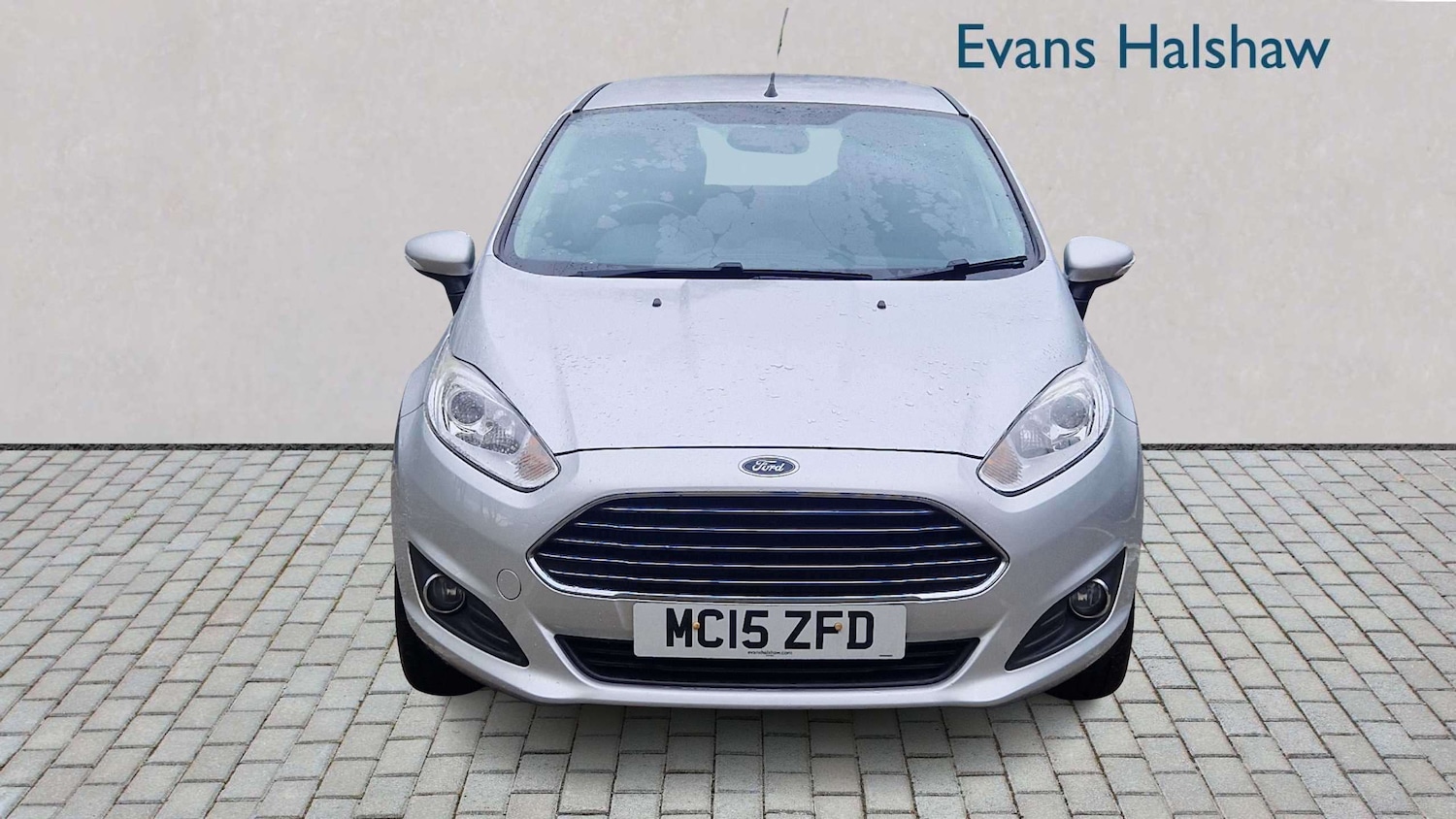 Used Ford Fiesta 2015 for sale - 78037466: Photo 4