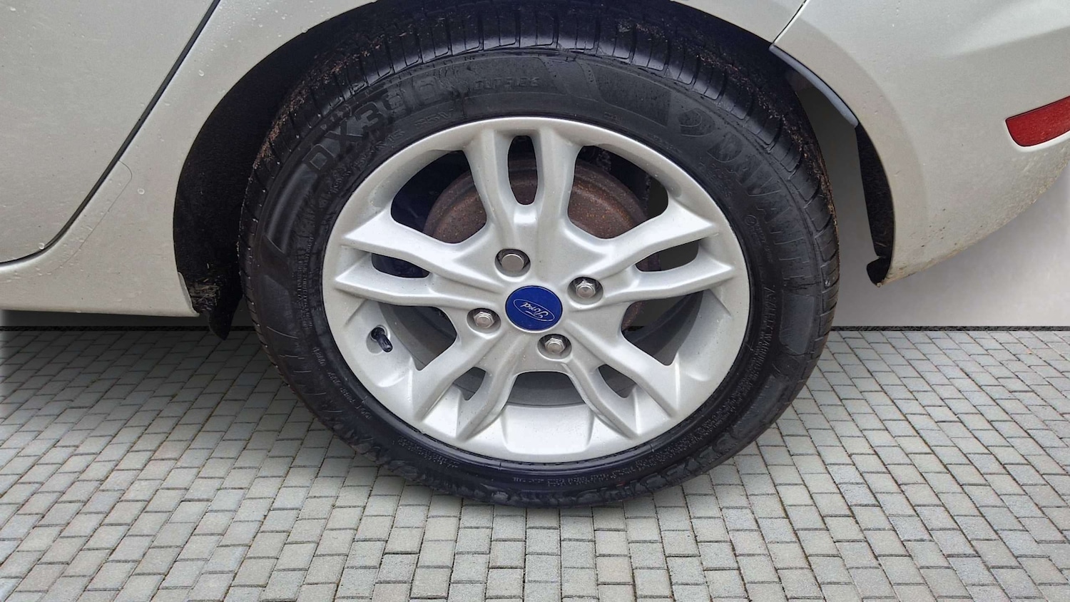 Used Ford Fiesta 2015 for sale - 78037466: Photo 6