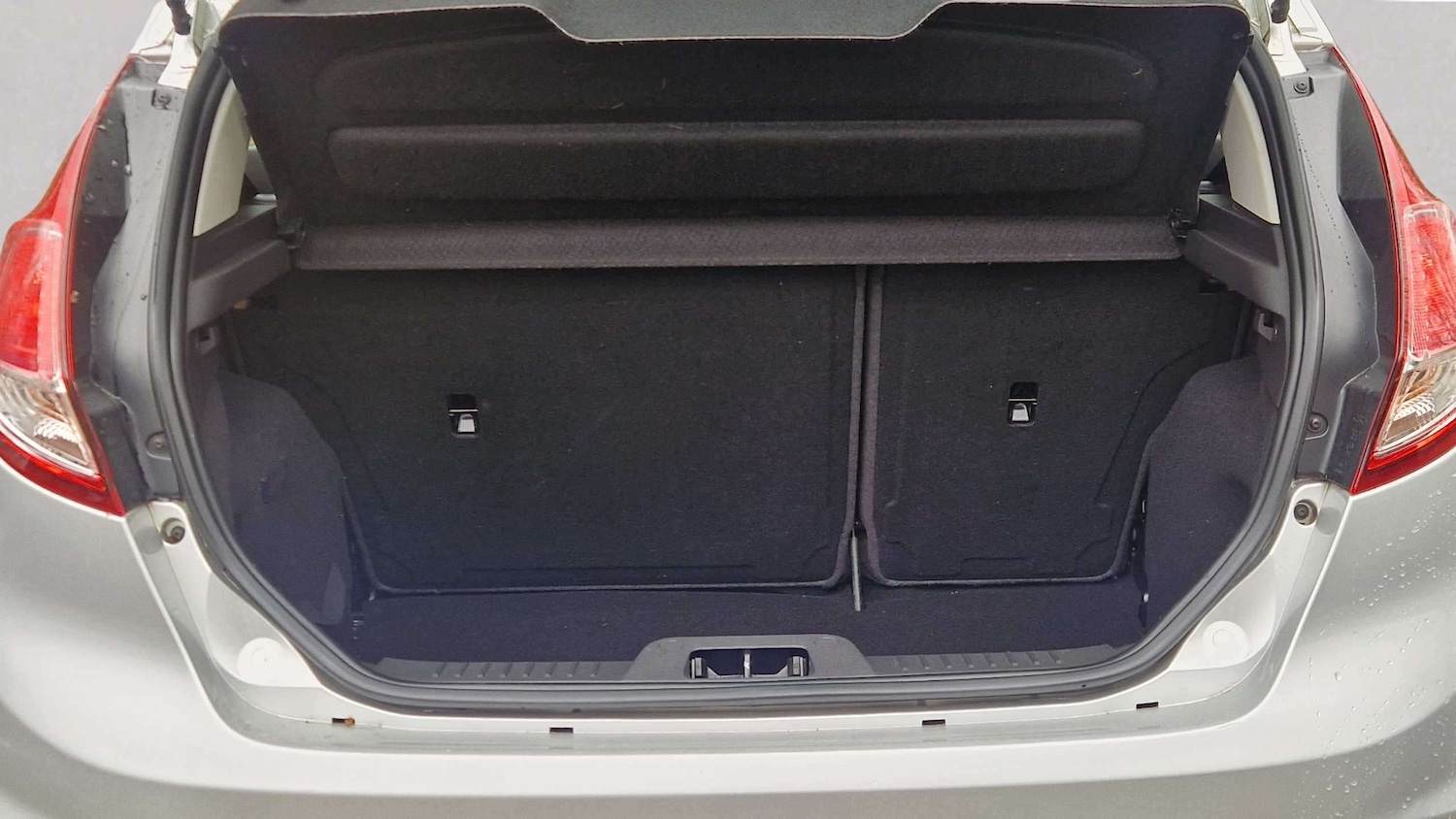 Used Ford Fiesta 2015 for sale - 78037466: Photo 7