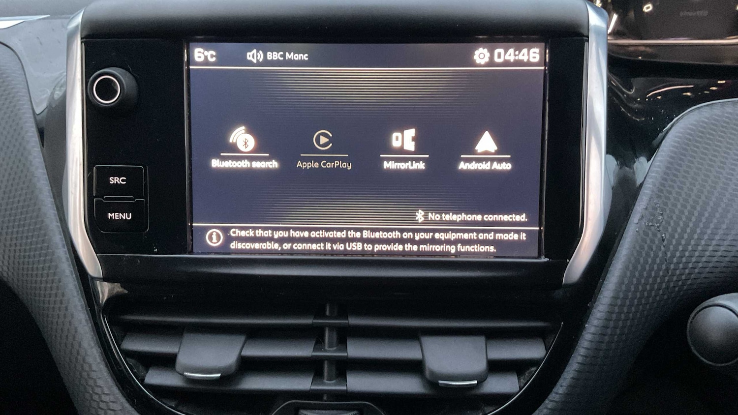 Used Peugeot 2008 2017 for sale - 76298483: Photo 13