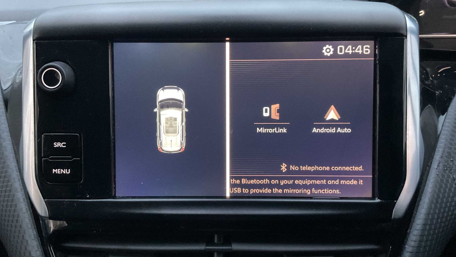 Used Peugeot 2008 2017 for sale - 76298483: Photo 15