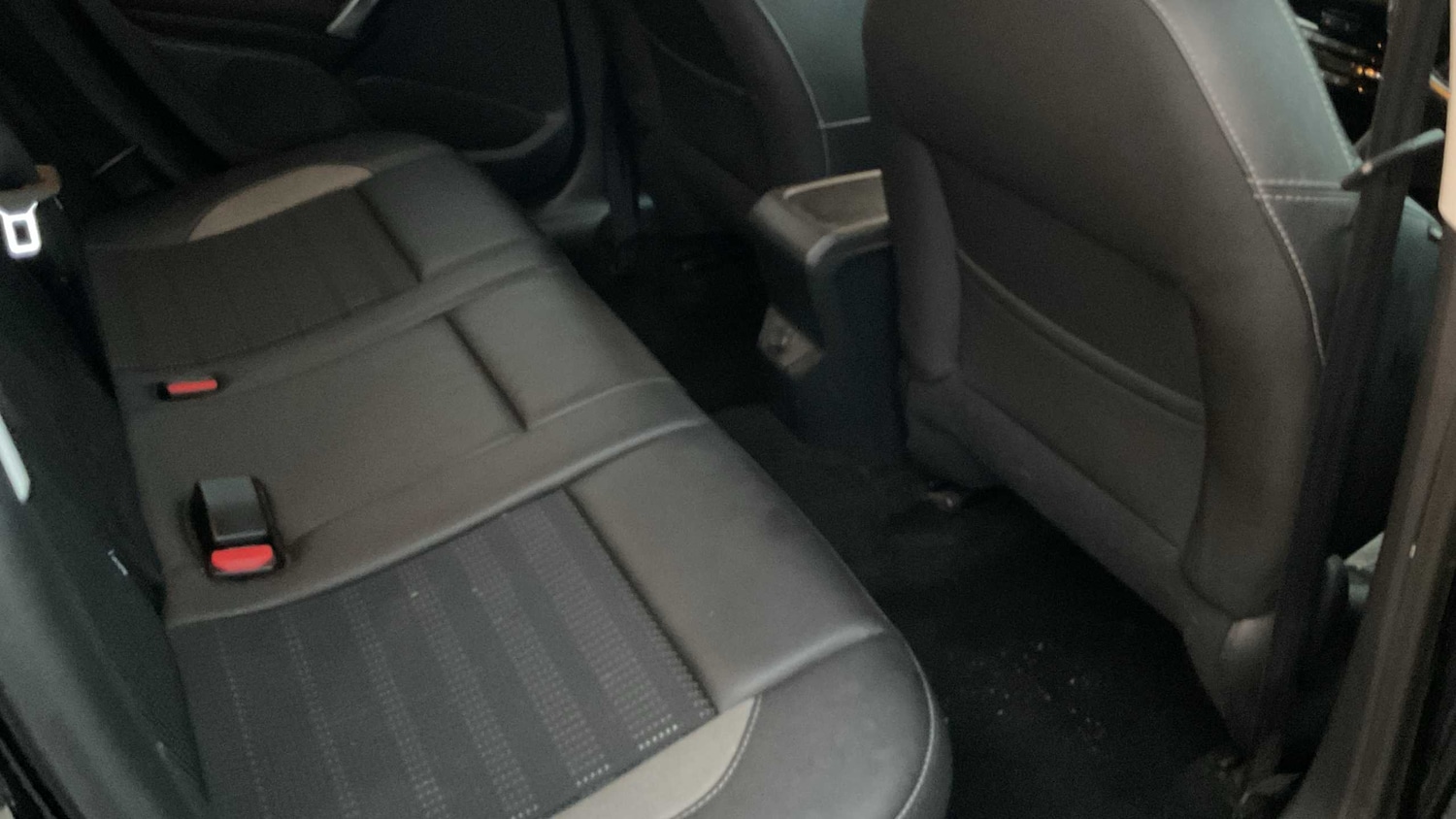 Used Peugeot 2008 2017 for sale - 76298483: Photo 16