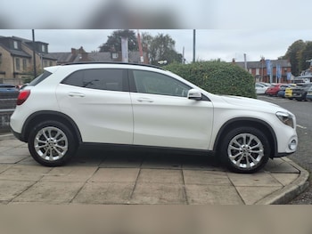 Used Mercedes-Benz GLA 2018 for sale - 76262488: Photo 2
