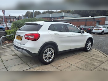 Used Mercedes-Benz GLA 2018 for sale - 76262488: Photo 3