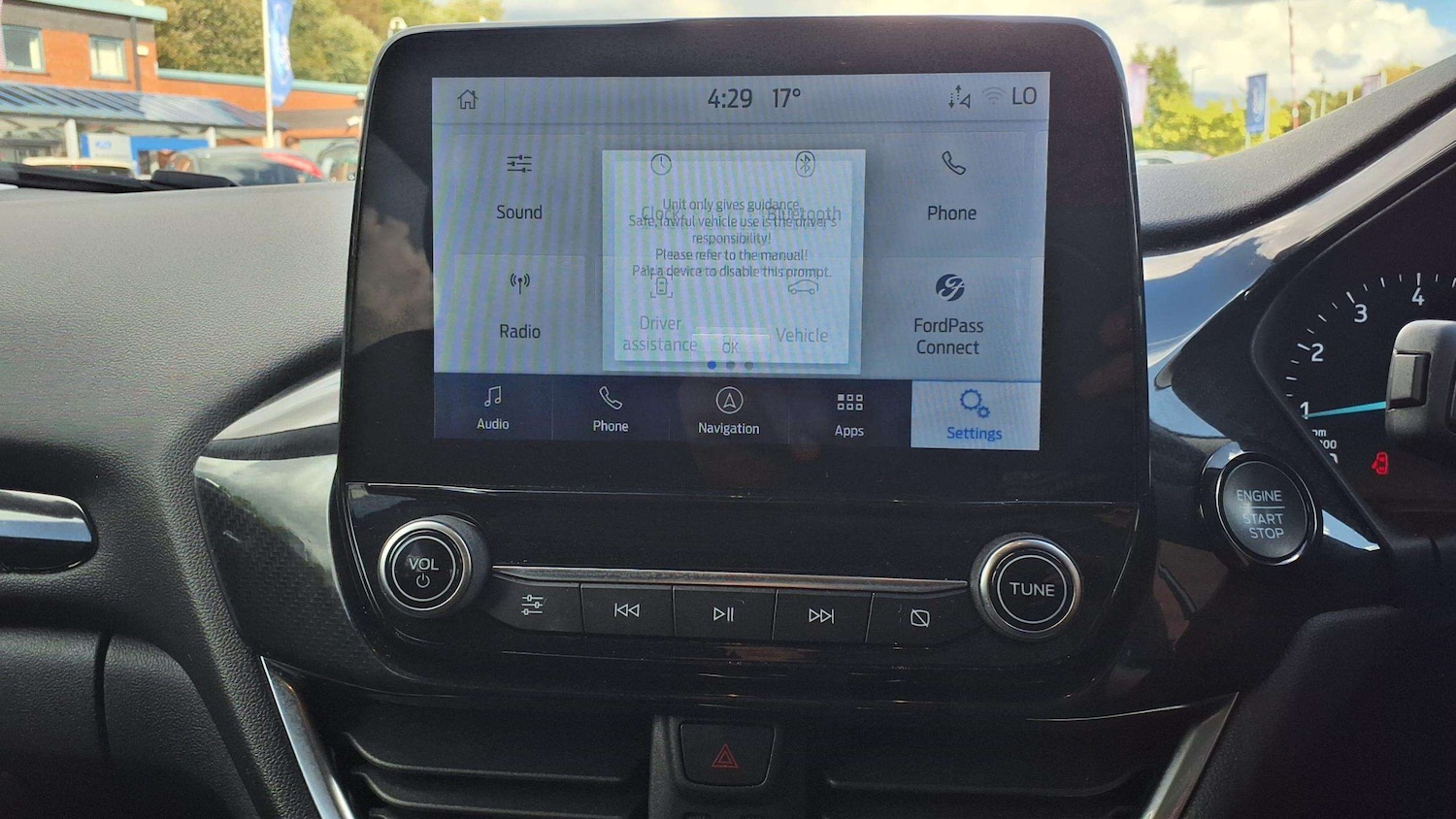 Vehicle 31