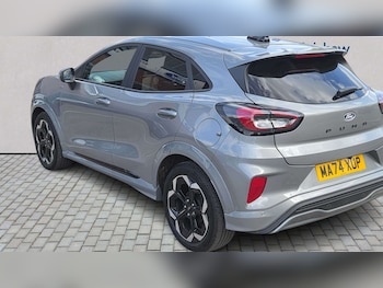 Used Ford Puma 2024 for sale - 79541775: Photo