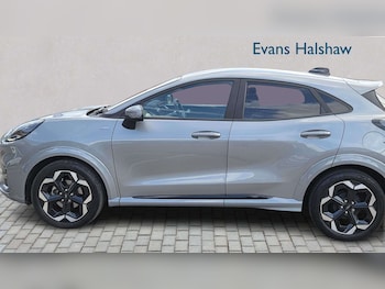 Used Ford Puma 2024 for sale - 79541775: Photo