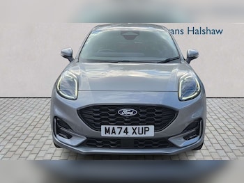 Used Ford Puma 2024 for sale - 79541775: Photo
