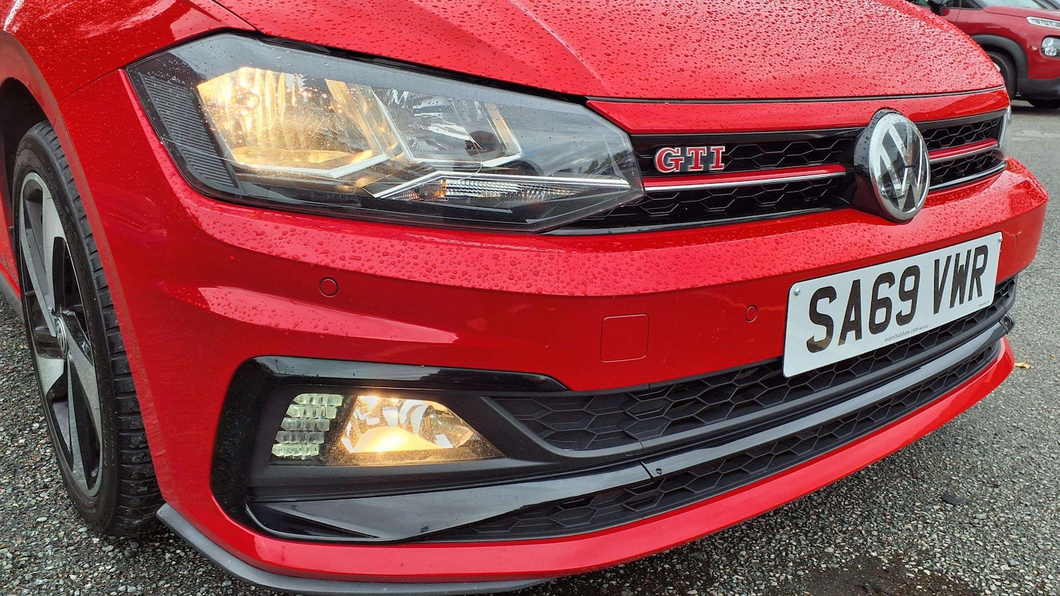 Used Volkswagen Polo 2019 for sale - 76141742: Photo 10