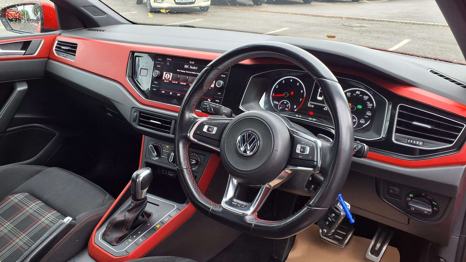 Used Volkswagen Polo 2019 for sale - 76141742: Photo 15