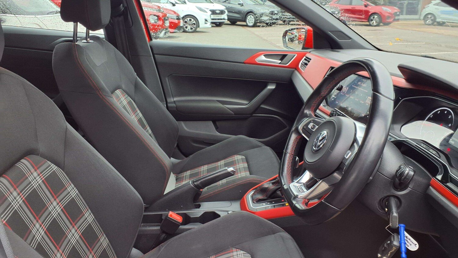 Used Volkswagen Polo 2019 for sale - 76141742: Photo 16