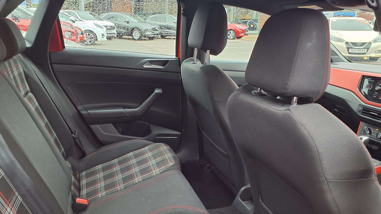 Used Volkswagen Polo 2019 for sale - 76141742: Photo 18