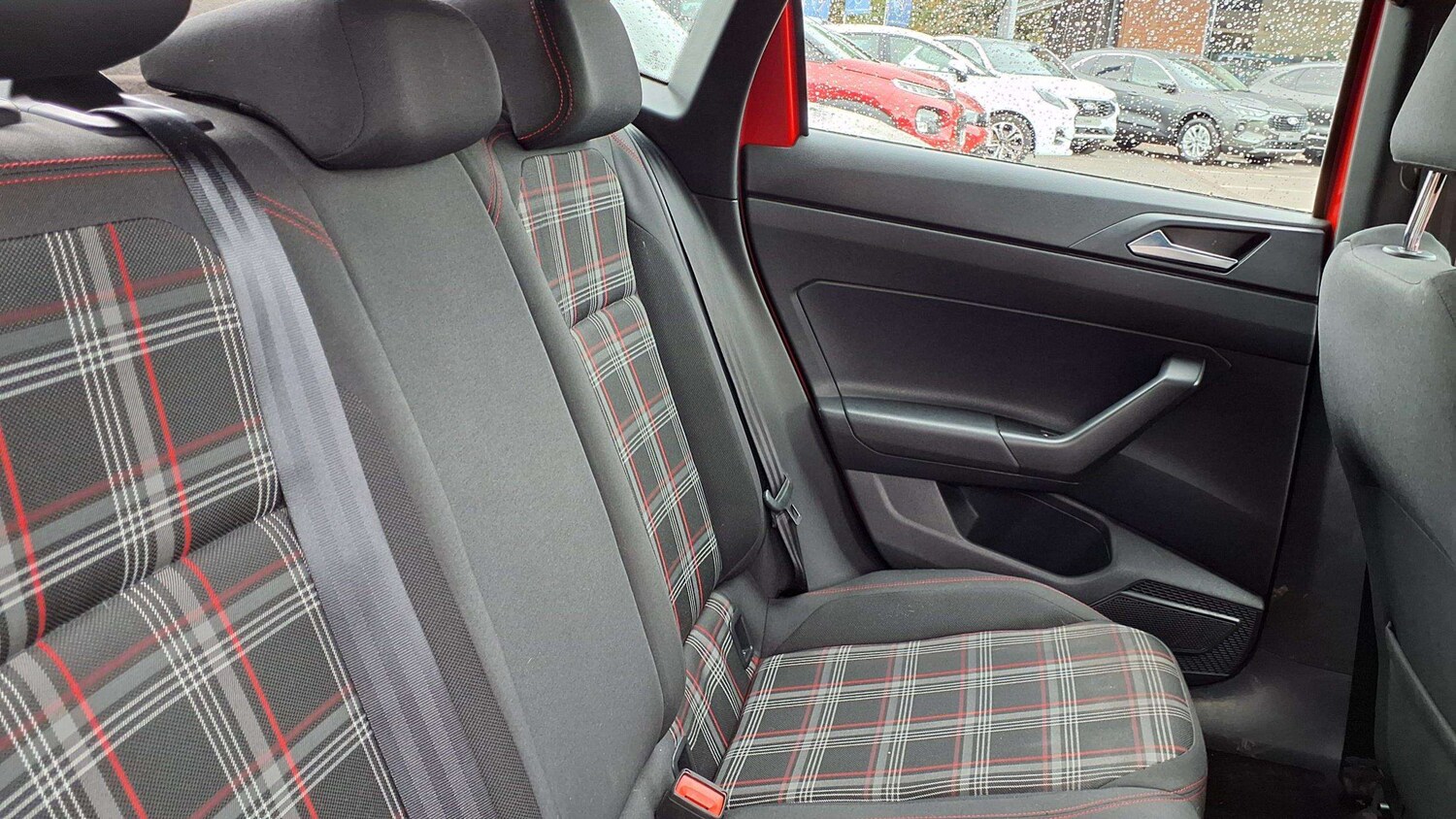 Used Volkswagen Polo 2019 for sale - 76141742: Photo 19