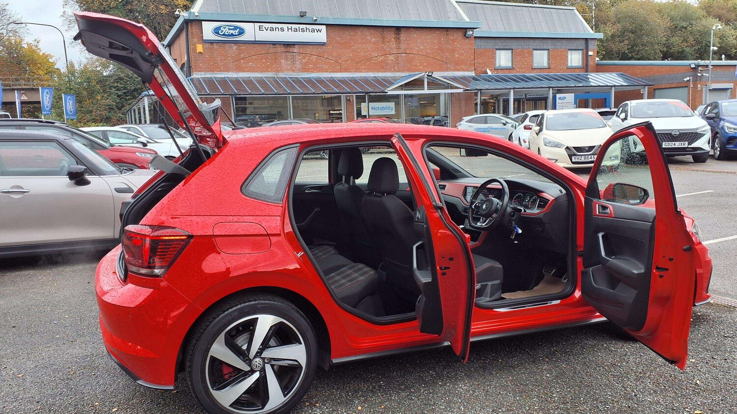 Used Volkswagen Polo 2019 for sale - 76141742: Photo 20