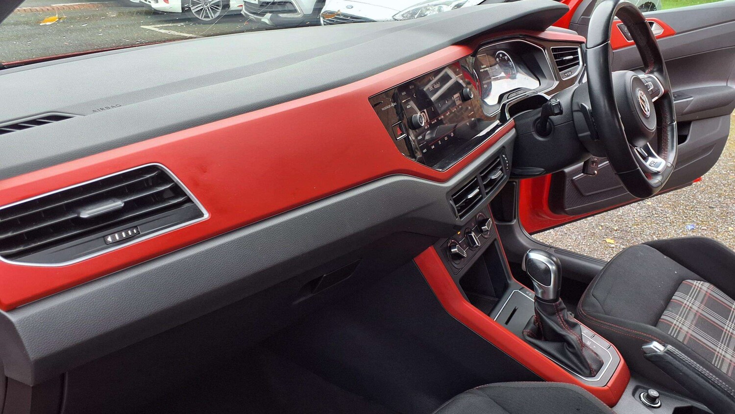 Used Volkswagen Polo 2019 for sale - 76141742: Photo 22