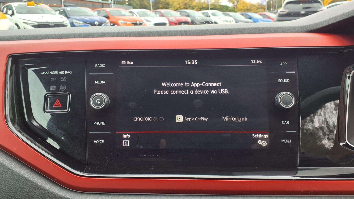 Used Volkswagen Polo 2019 for sale - 76141742: Photo 30