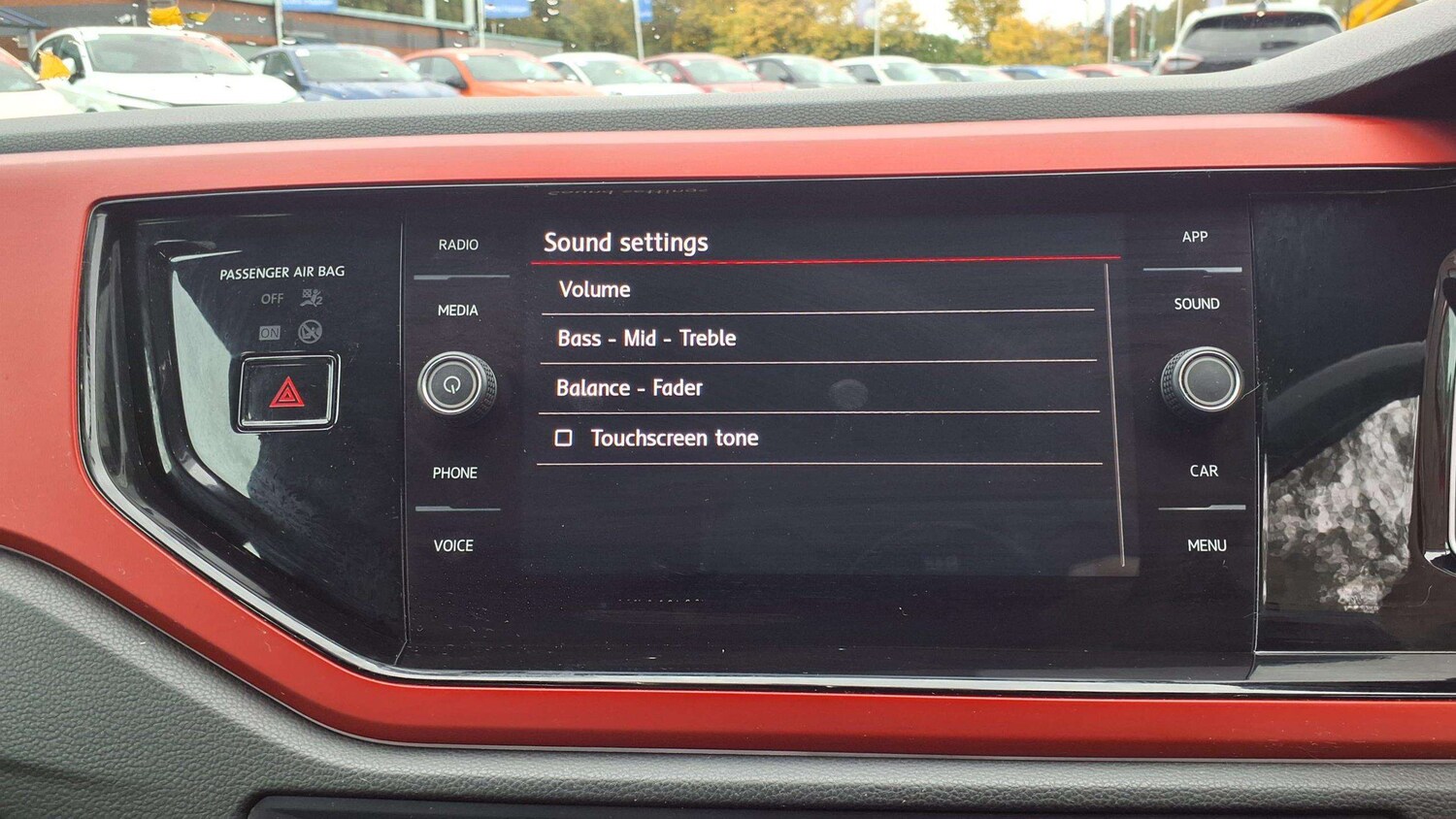 Used Volkswagen Polo 2019 for sale - 76141742: Photo 31