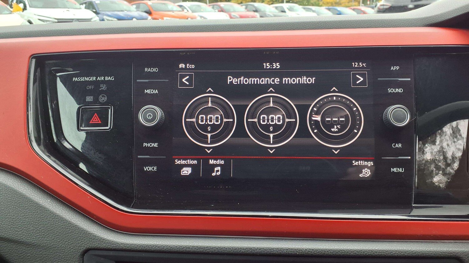 Used Volkswagen Polo 2019 for sale - 76141742: Photo 32