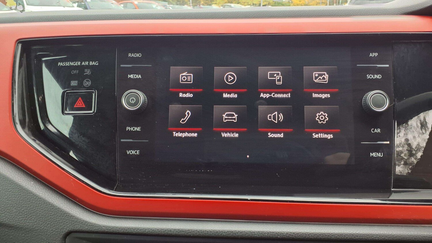 Used Volkswagen Polo 2019 for sale - 76141742: Photo 33