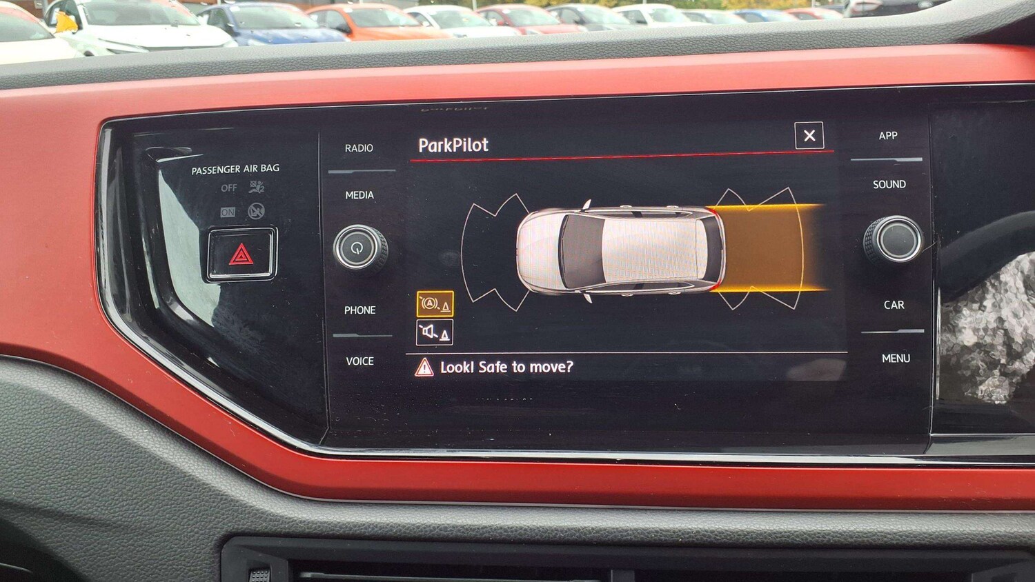 Used Volkswagen Polo 2019 for sale - 76141742: Photo 35