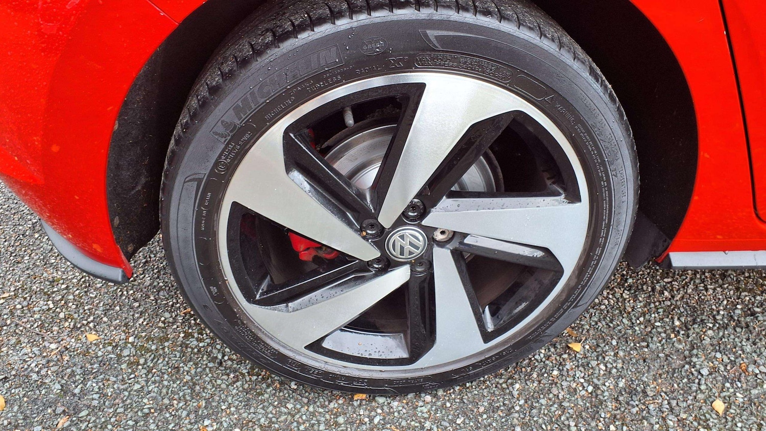 Used Volkswagen Polo 2019 for sale - 76141742: Photo 9