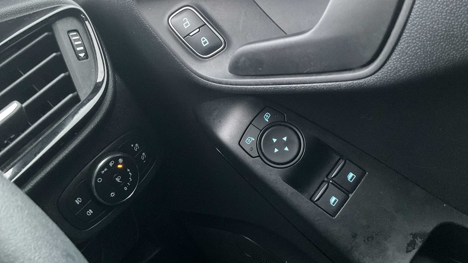 Used Ford Fiesta 2023 for sale - 77443363: Photo 11