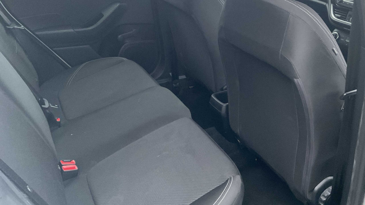 Used Ford Fiesta 2023 for sale - 77443363: Photo 15