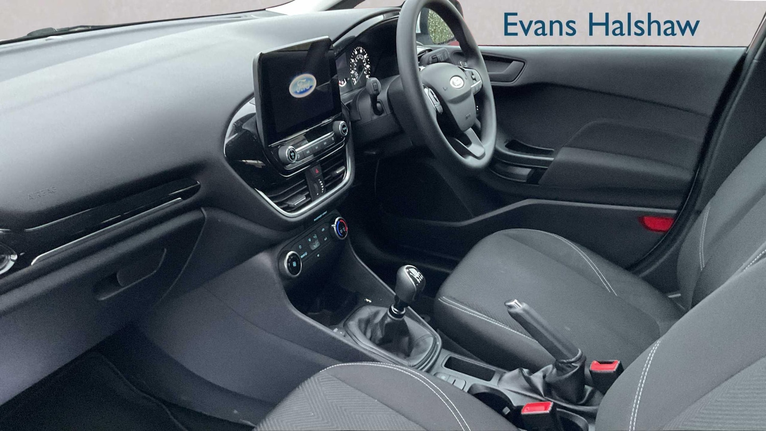 Used Ford Fiesta 2023 for sale - 77443363: Photo 16