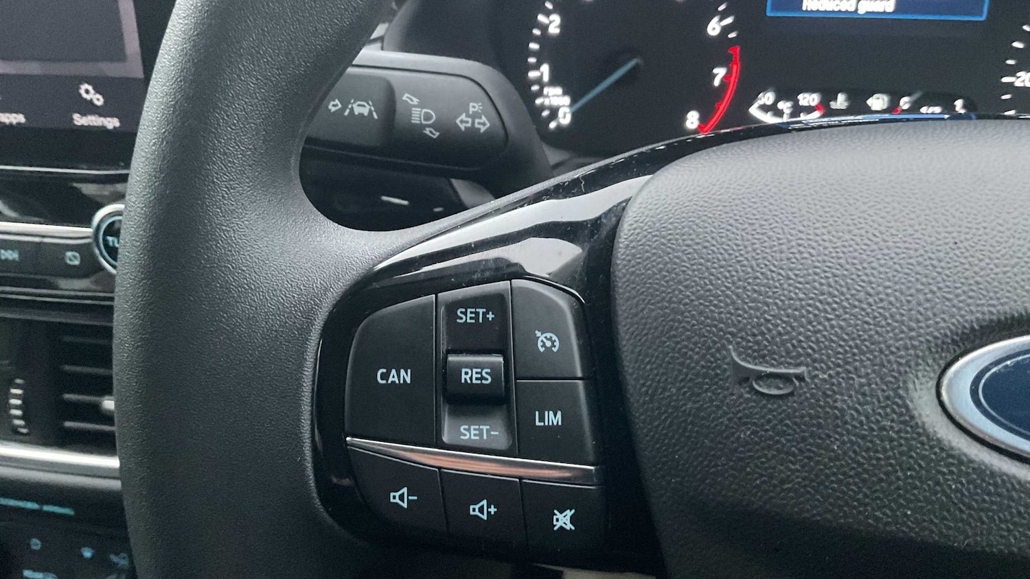 Used Ford Fiesta 2023 for sale - 77443363: Photo 9