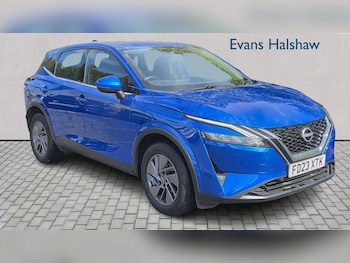 Used Nissan Qashqai 2023 for sale - 79499888: Photo