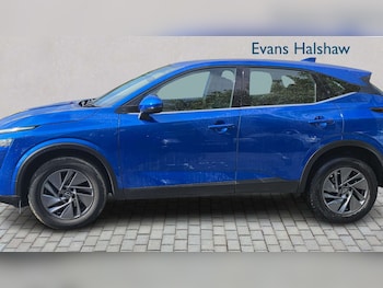 Used Nissan Qashqai 2023 for sale - 79499888: Photo