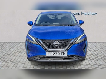 Used Nissan Qashqai 2023 for sale - 79499888: Photo