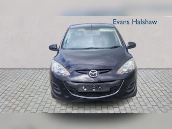 Used Mazda Mazda2 2012 for sale - 78278559: Photo