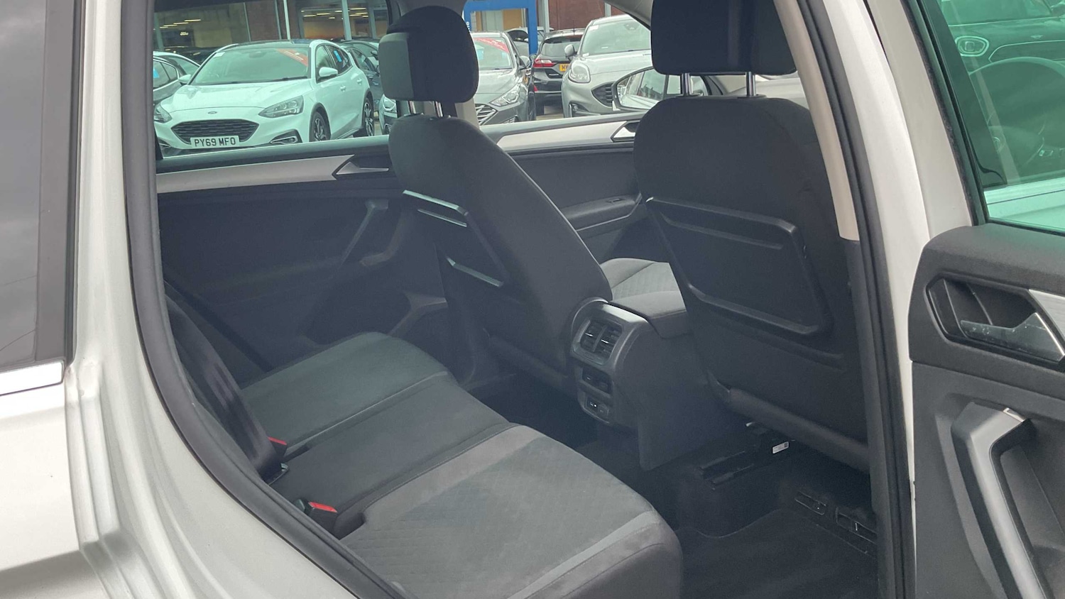 Used Volkswagen Tiguan 2019 for sale - 77058327: Photo 11