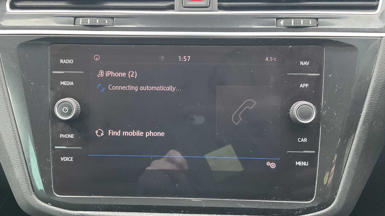 Used Volkswagen Tiguan 2019 for sale - 77058327: Photo 17