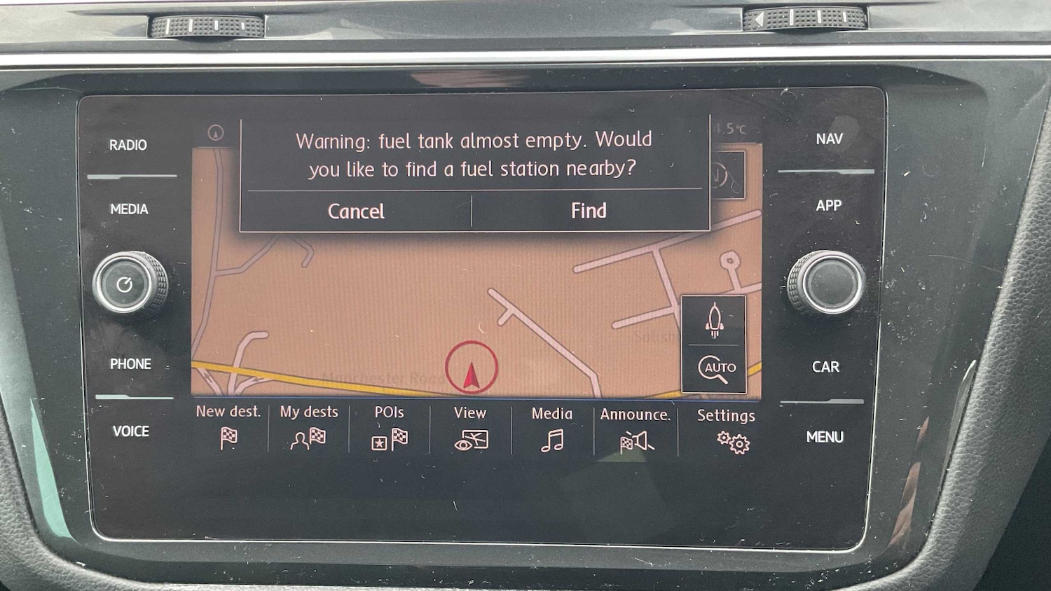 Used Volkswagen Tiguan 2019 for sale - 77058327: Photo 18