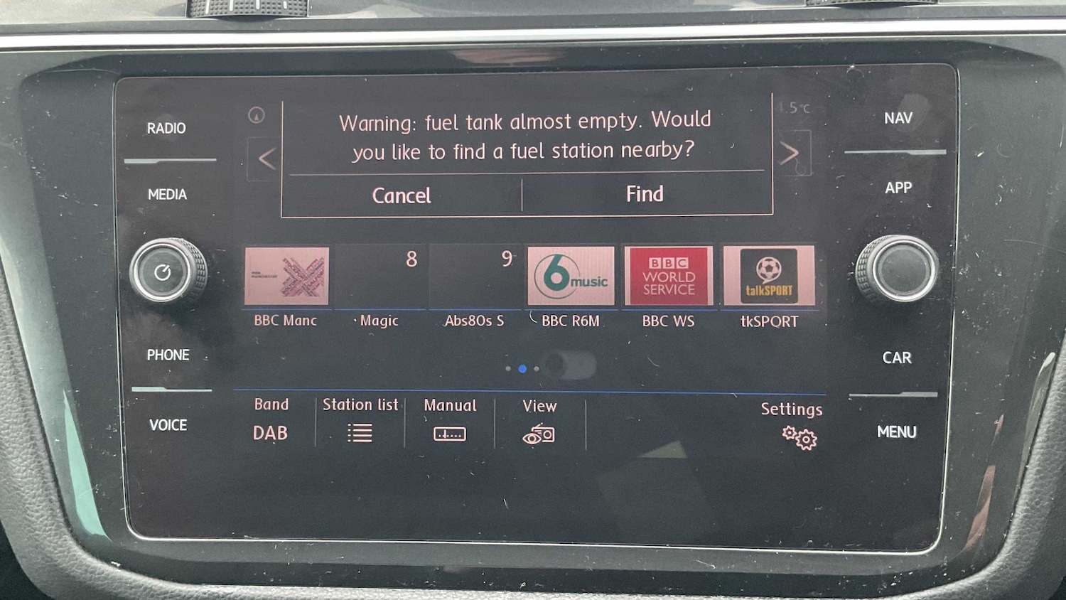 Used Volkswagen Tiguan 2019 for sale - 77058327: Photo 19