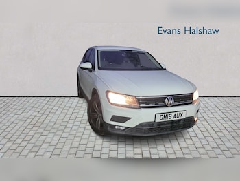 2019 - 1.5 TSi EVO 130 Match 5dr