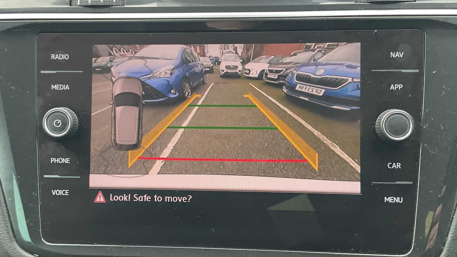 Used Volkswagen Tiguan 2019 for sale - 77058327: Photo 20