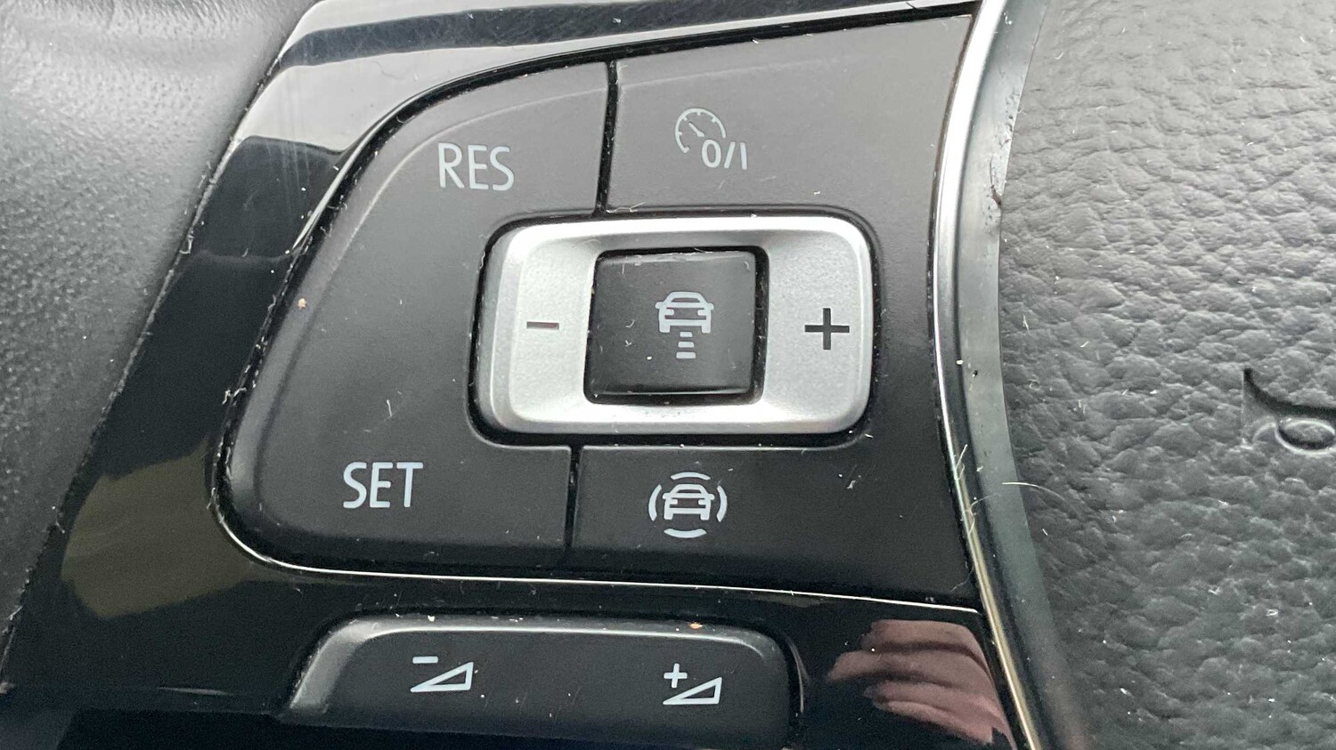 Used Volkswagen Tiguan 2019 for sale - 77058327: Photo 22