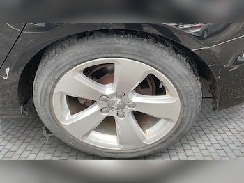 Used Audi A3 2016 for sale - 78825314: Photo