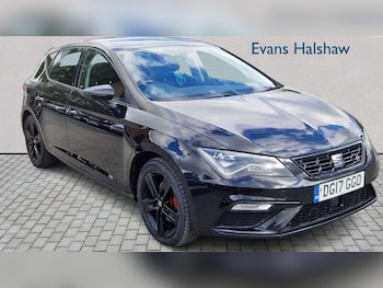 Used SEAT Leon 2017 for sale - 78967662: Photo