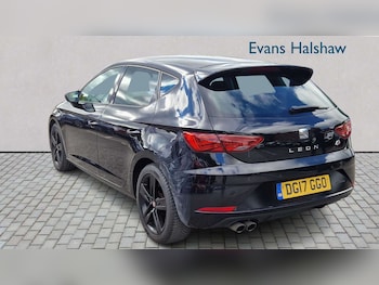 Used SEAT Leon 2017 for sale - 78967662: Photo
