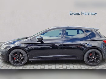 Used SEAT Leon 2017 for sale - 78967662: Photo