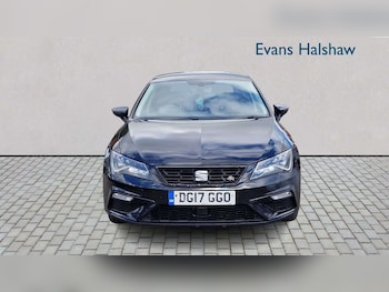 Used SEAT Leon 2017 for sale - 78967662: Photo