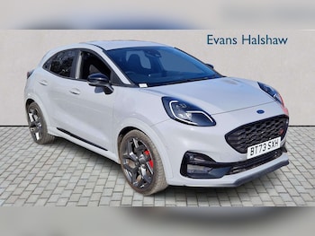 Used Ford Puma 2023 for sale - 77928686: Photo