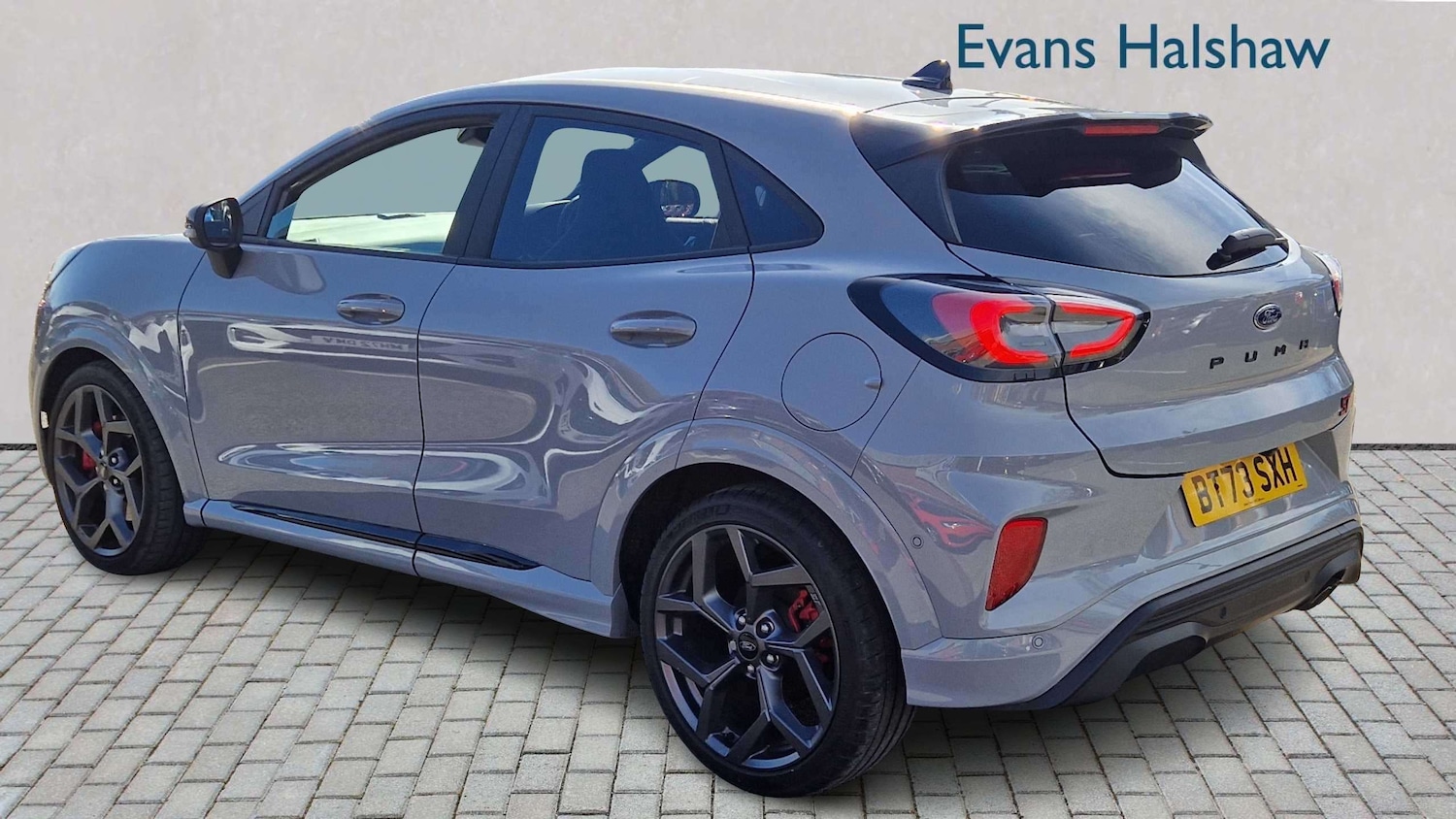 Used Ford Puma 2023 for sale - 77928686: Photo 2