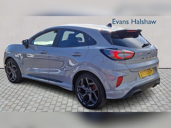 Used Ford Puma 2023 for sale - 77928686: Photo