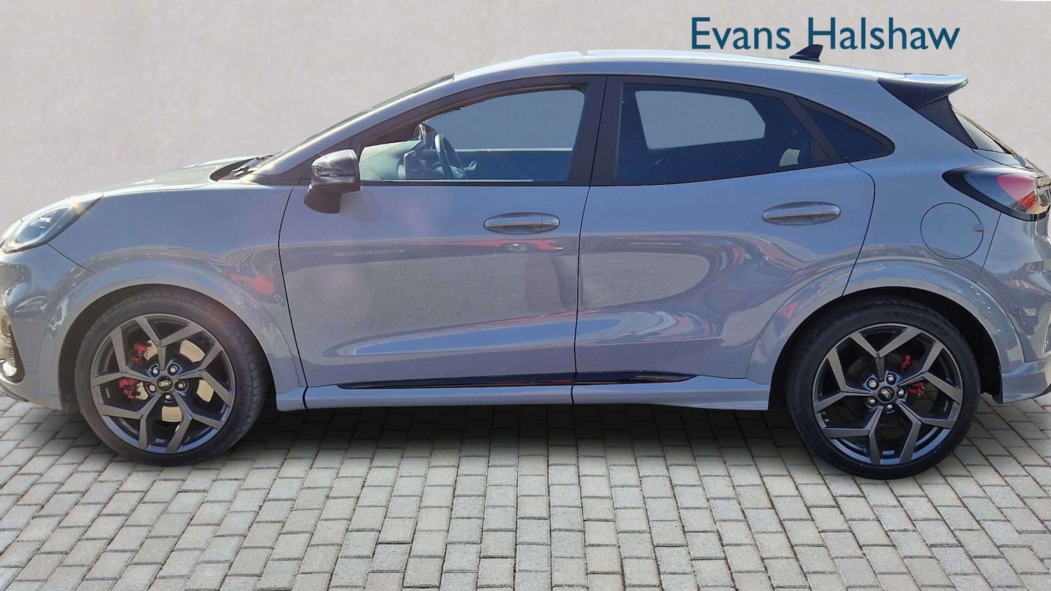 Used Ford Puma 2023 for sale - 77928686: Photo 3